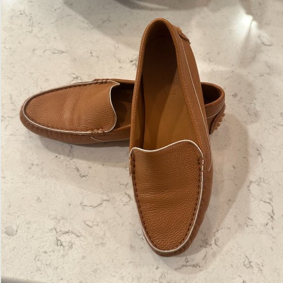 M.Gemi Felize loafers - Picture 1 of 5